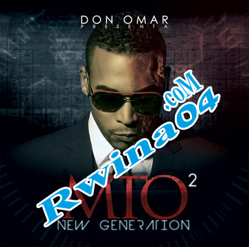 MTO 2 New Generation 2012